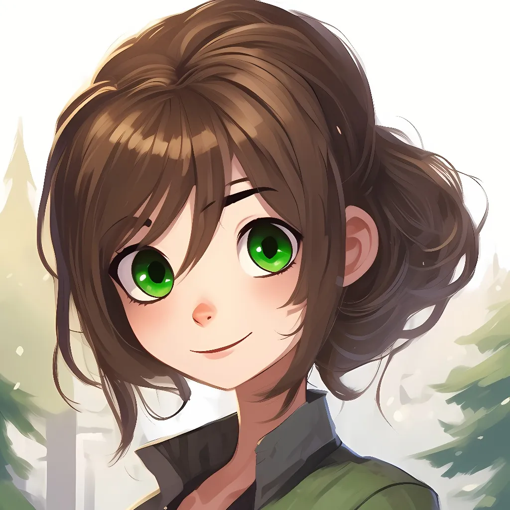 chat with ai character: Mia Afton 