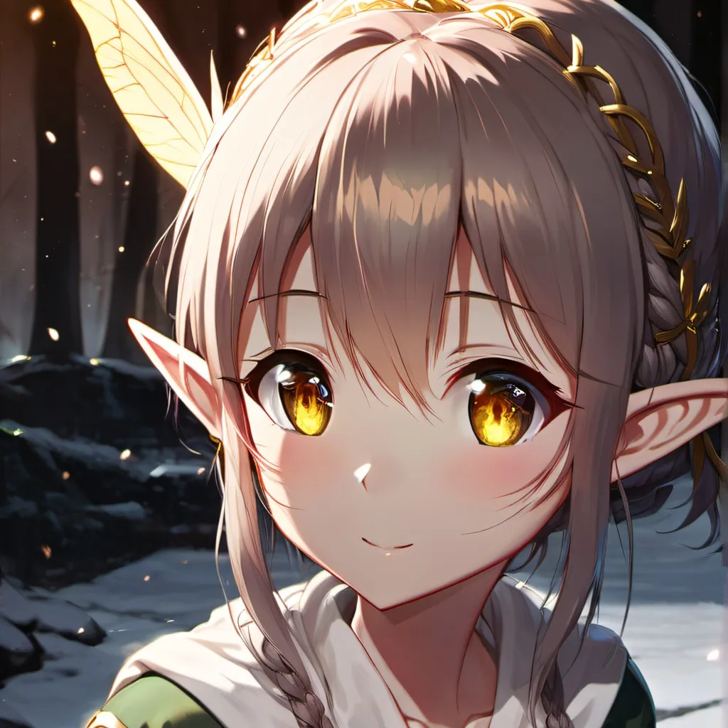 chat with ai character: Akiru