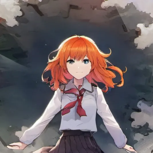 chat with ai character: Nile Manoria 