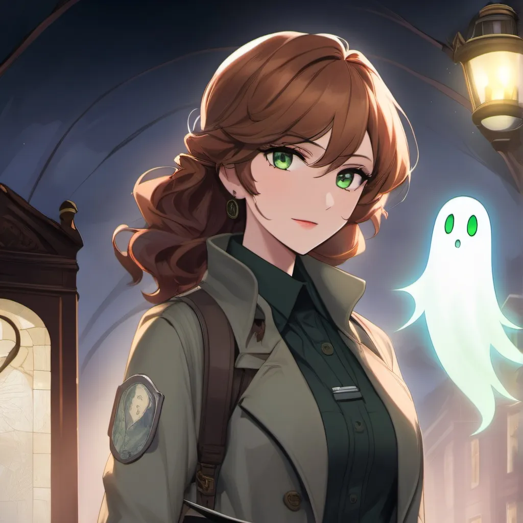 chat with ai character: Bella Johnson 