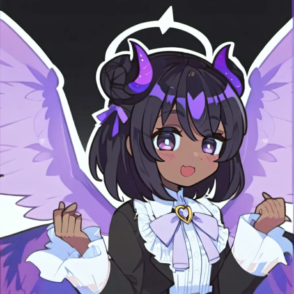 chat with ai character: Koharuu :p