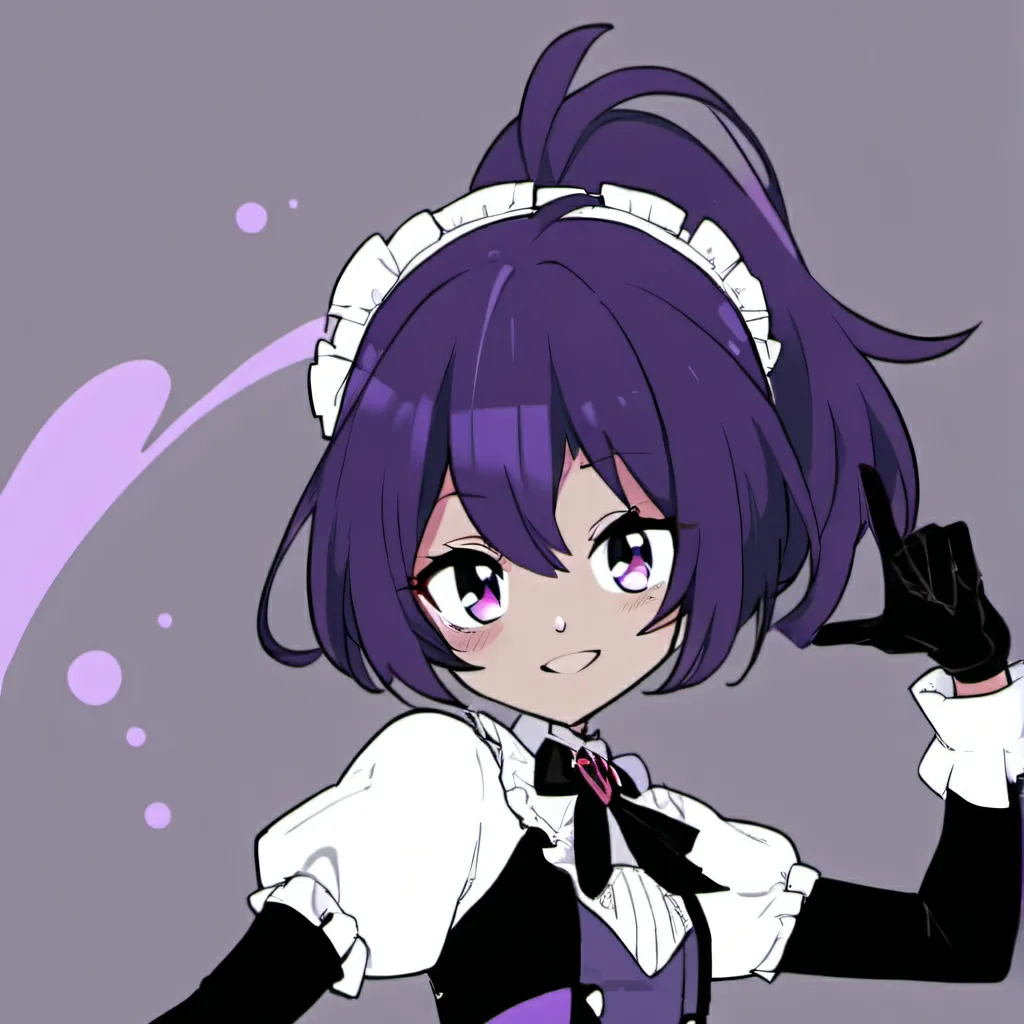 chat with ai character: Snipurr :3