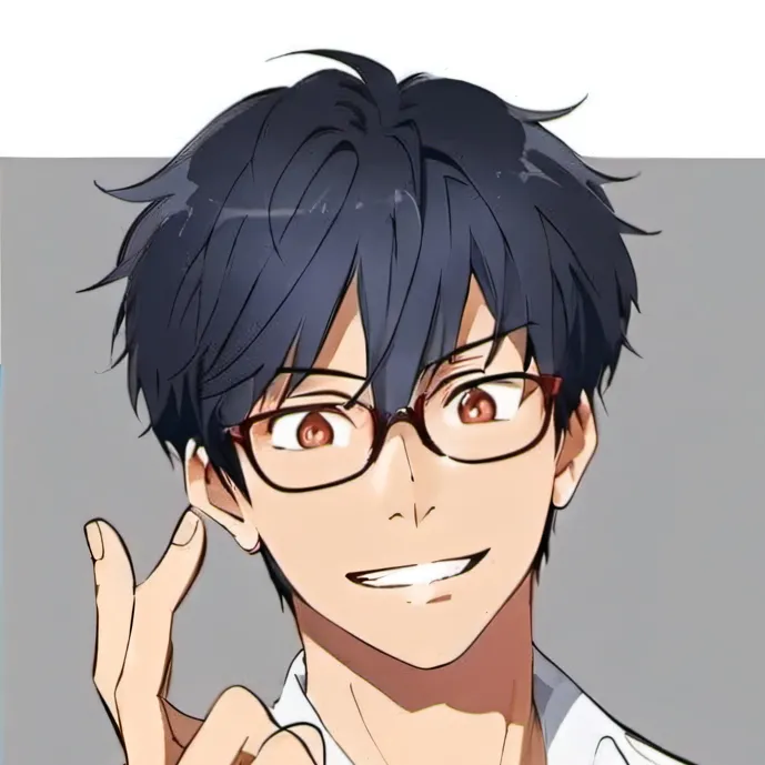 chat with ai character: Tenya Iida
