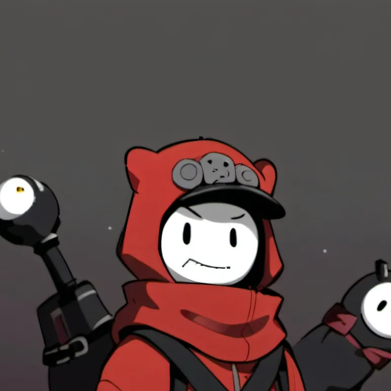 chat with ai character: background charter