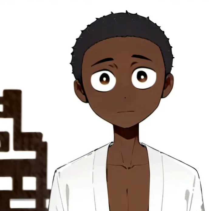 chat with ai character: stavin marvin