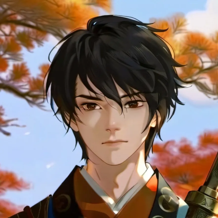 chat with ai character: zuko