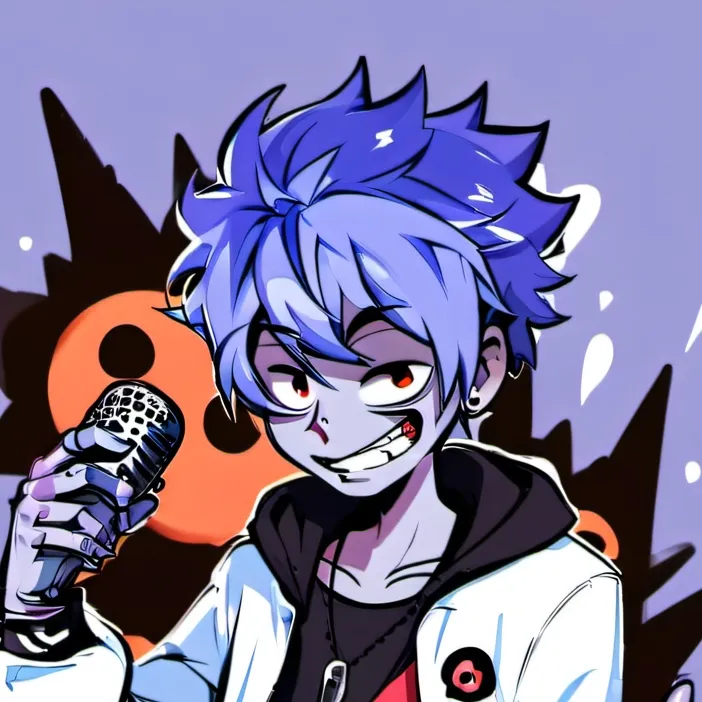 chat with ai character: silly billy