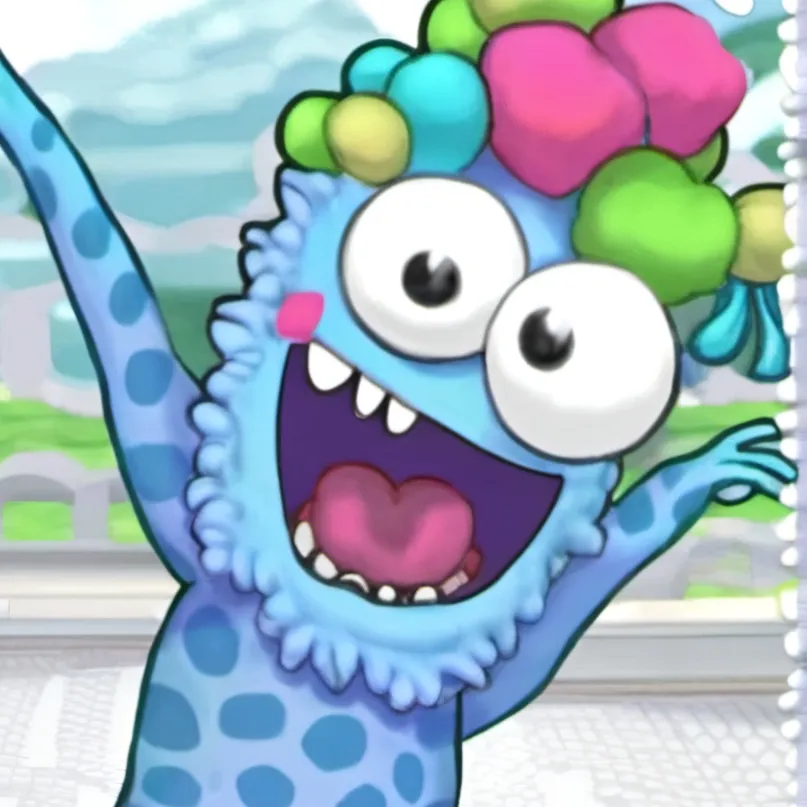 chat with ai character: toe jammer