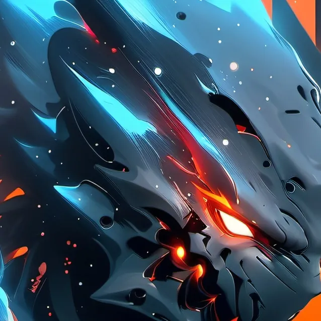 chat with ai character: red imposter