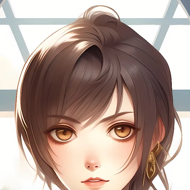 chat with ai character: Mary Wang