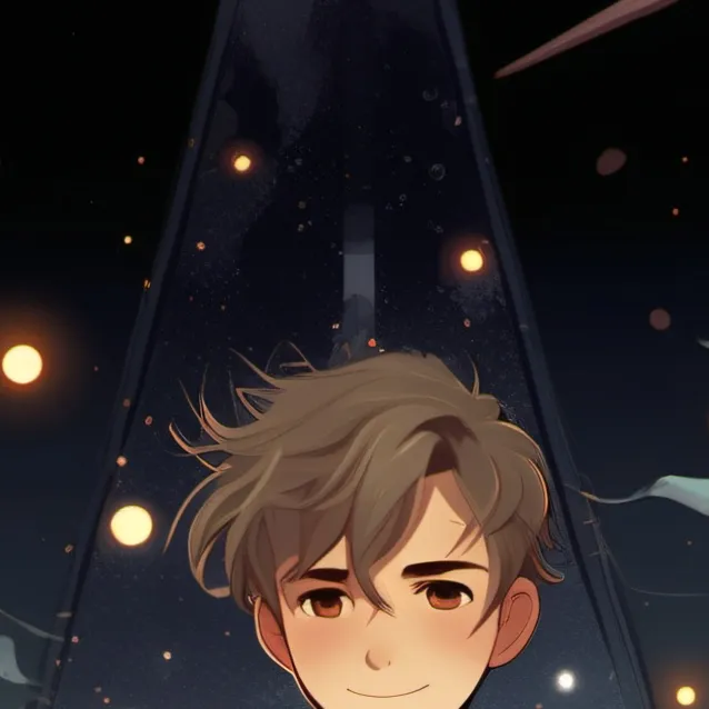 chat with ai character: Thomas