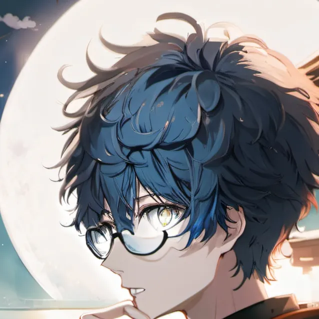 chat with ai character: Allen Blackhawks