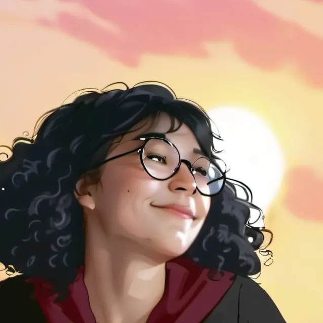 chat with ai character: ava