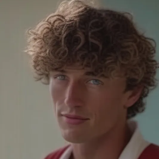 chat with ai character: Jeremiah Fisher