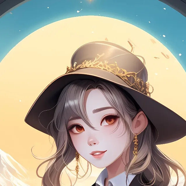 chat with ai character: LIL