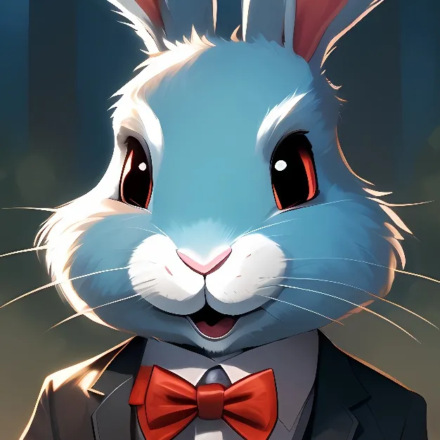 chat with ai character: Bonnie 