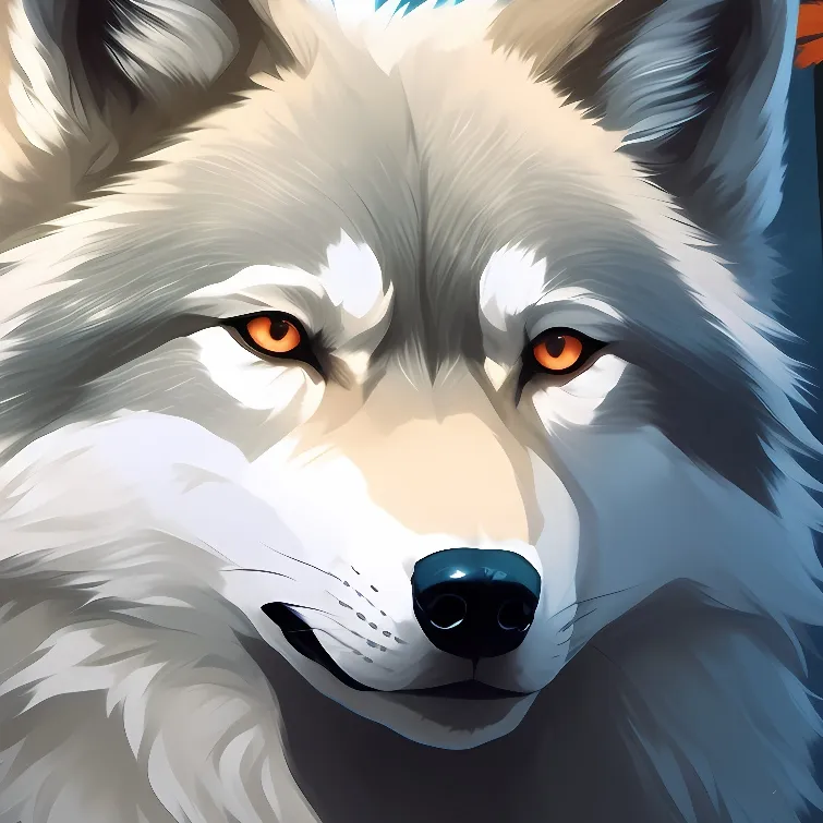 chat with ai character: A pack of wolves 