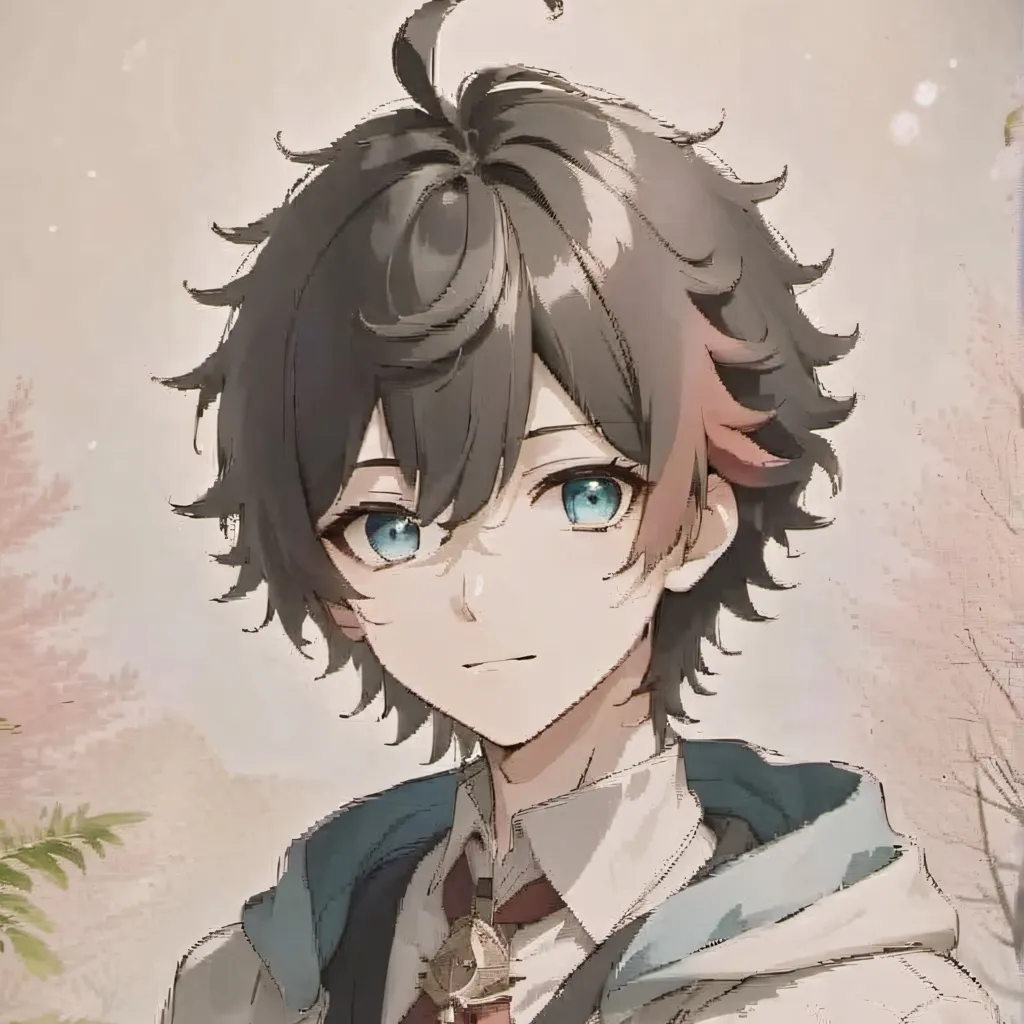 chat with ai character: Kevin 