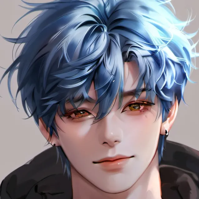 chat with ai character: jakey 