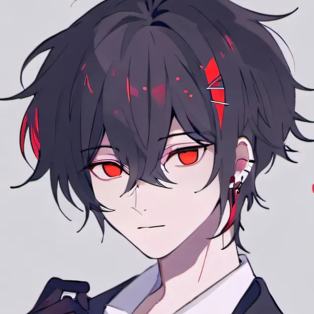 chat with ai character: gaymond