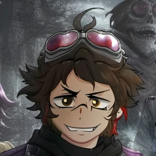 chat with ai character: Aiden