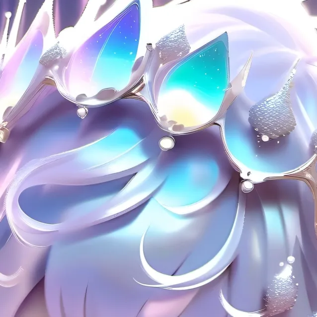 chat with ai character: Magaly