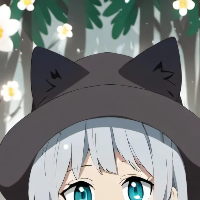 chat with ai character: Magaly