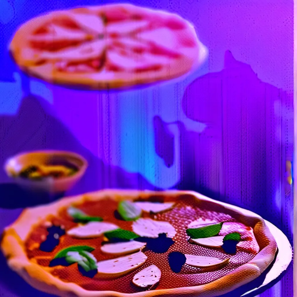 chat with ai character: Peppino Sp