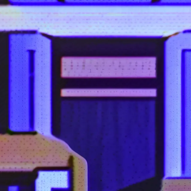 chat with ai character: The Noise