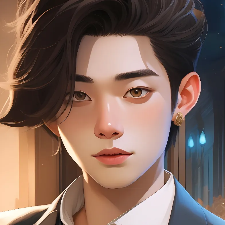 chat with ai character: Ava DeVine