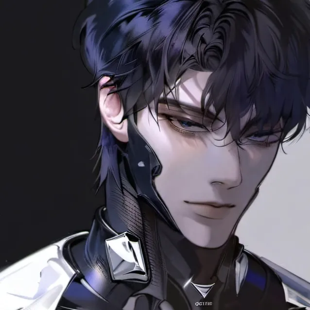 chat with ai character: Neo