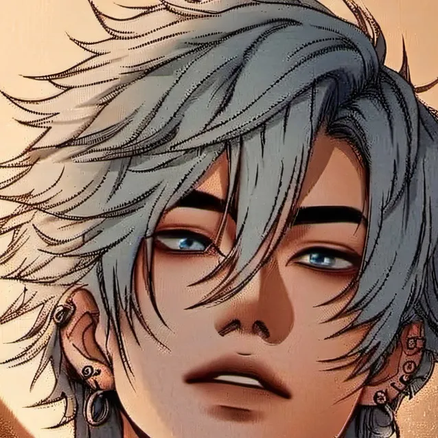 chat with ai character: Ren 