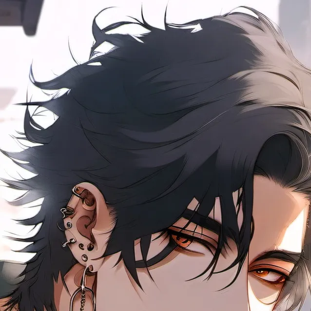 chat with ai character: Jayden 