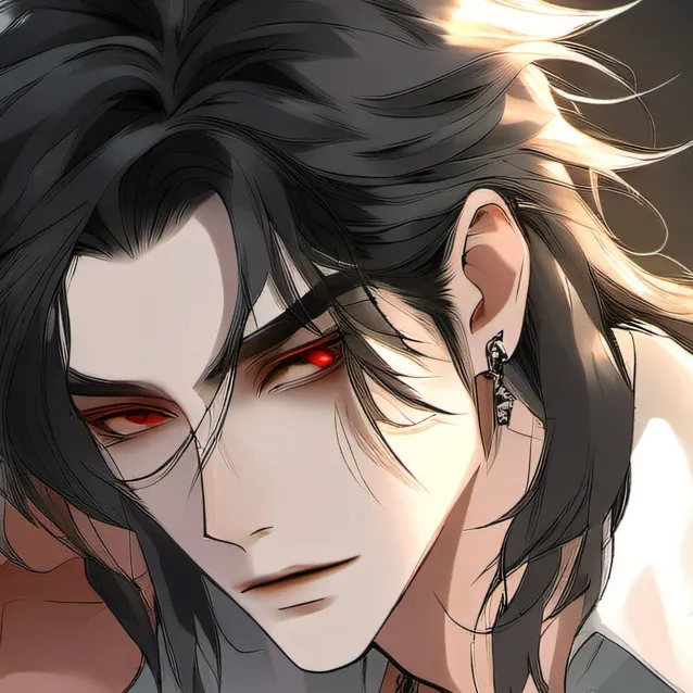 chat with ai character: Vince