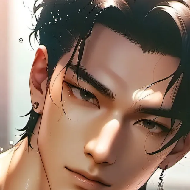 chat with ai character: Kayden