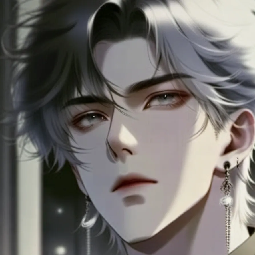 chat with ai character: Vince