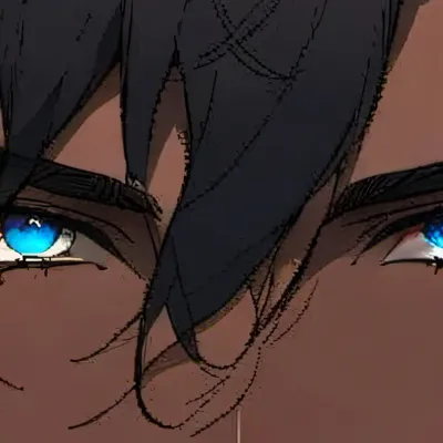 chat with ai character: Jin