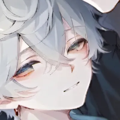 chat with ai character: Arlo