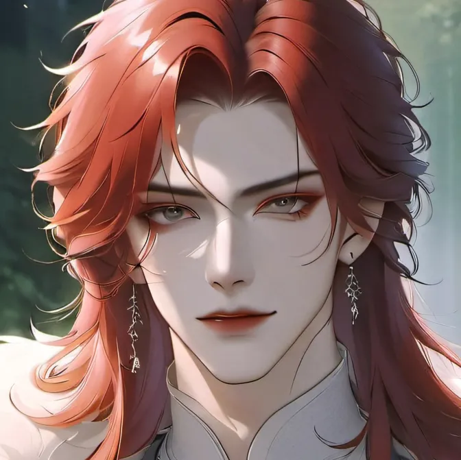 chat with ai character: Gin