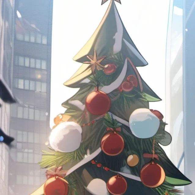 chat with ai character: Last rizzzmas 