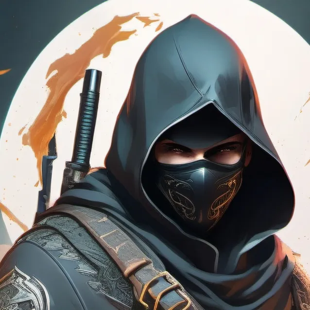 chat with ai character: Ethan quin