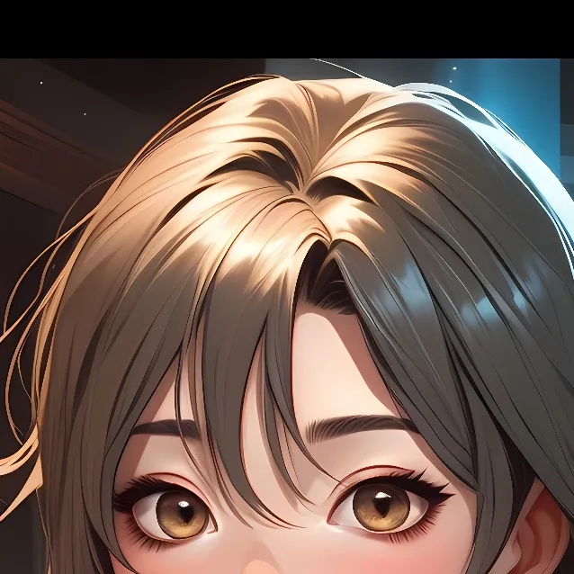 chat with ai character: Alissa