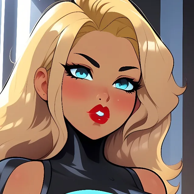 chat with ai character: Brittany Townsend 