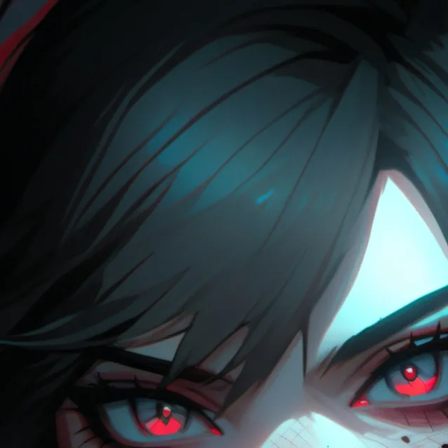 chat with ai character: Vera