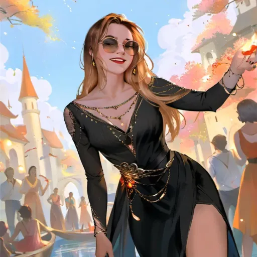 creator tellmewhatyouwant's avatar