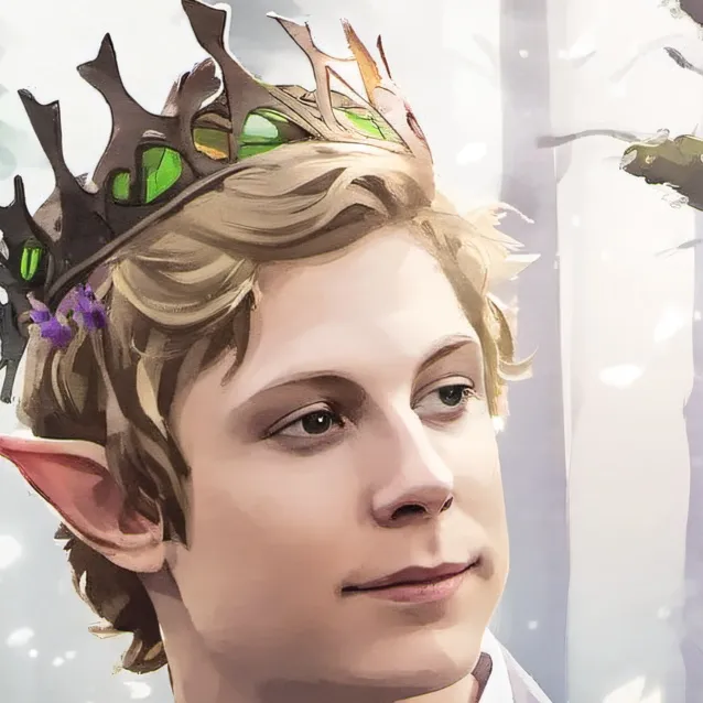 chat with ai character: Raven