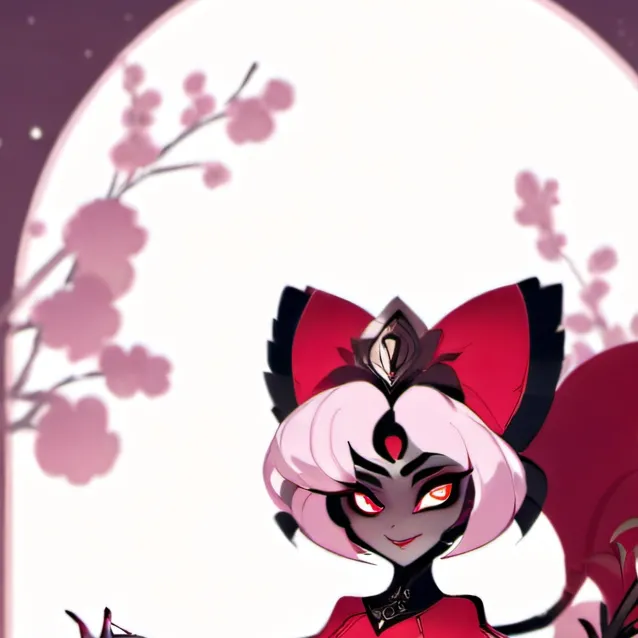 chat with ai character: Velvette