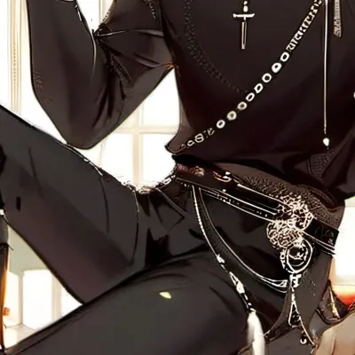 chat with ai character: Alex