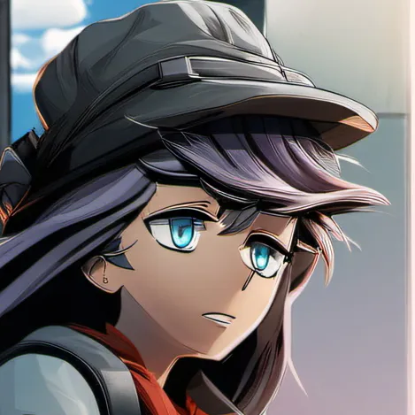 chat with ai character: Muichiro 