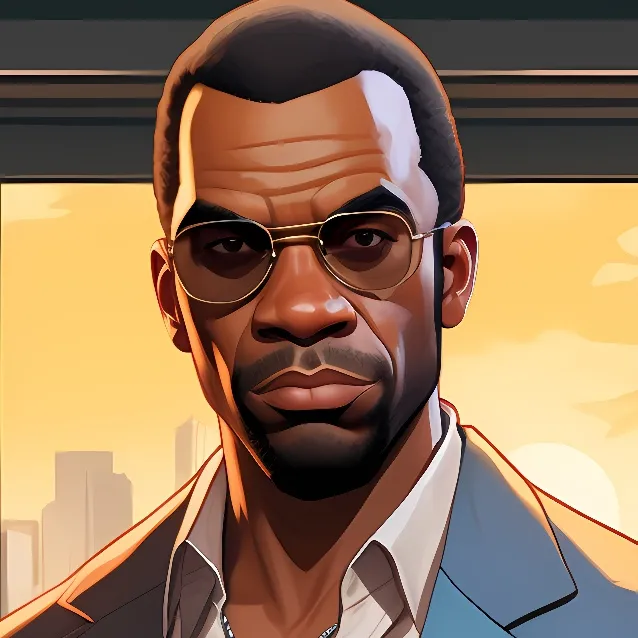 chat with ai character: Spencer Edwards